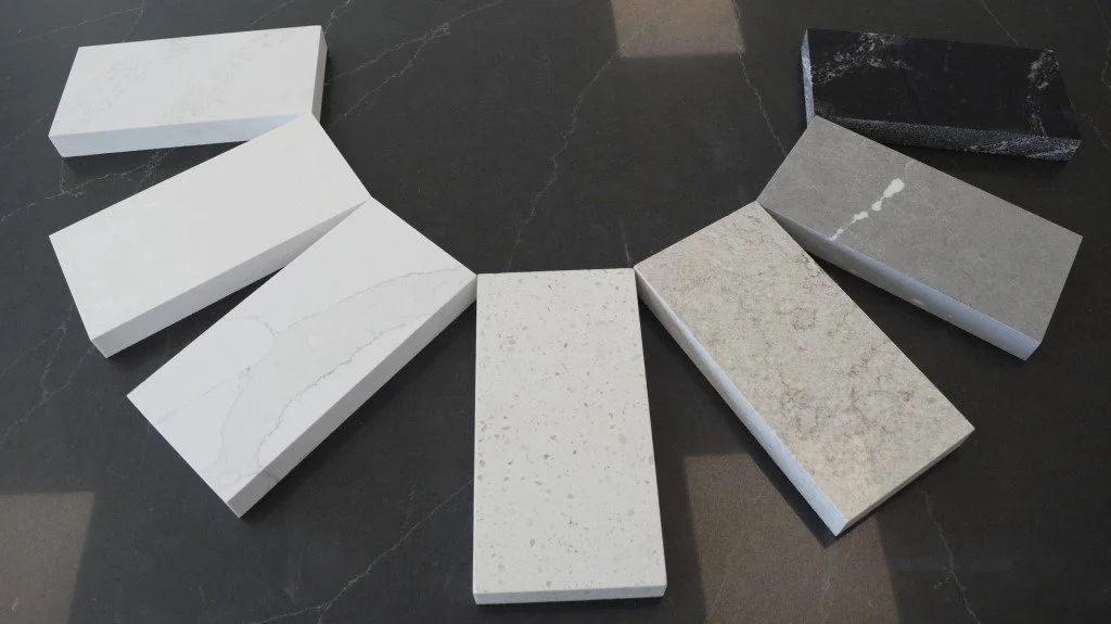 Matte Sample Matte vs Glossy Countertop: Expert Guide to Finishes — Natural Stone City