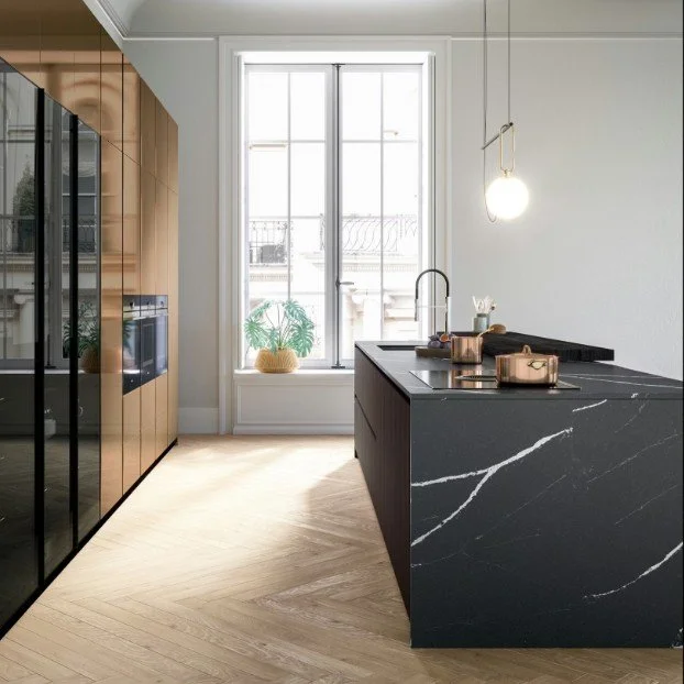 Eternal Marquina Quartz