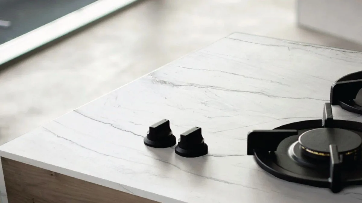 Why Sintered Stone Could Replace Traditional Countertops