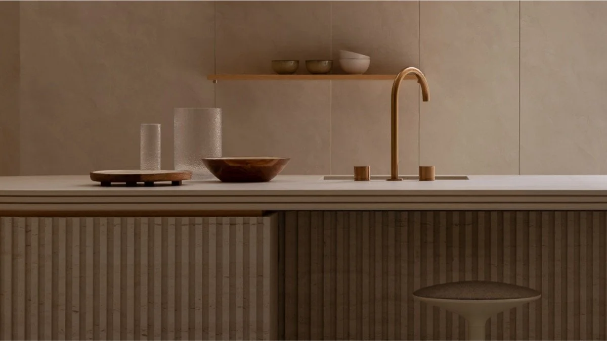 Cosentino Dekton - sintered stone