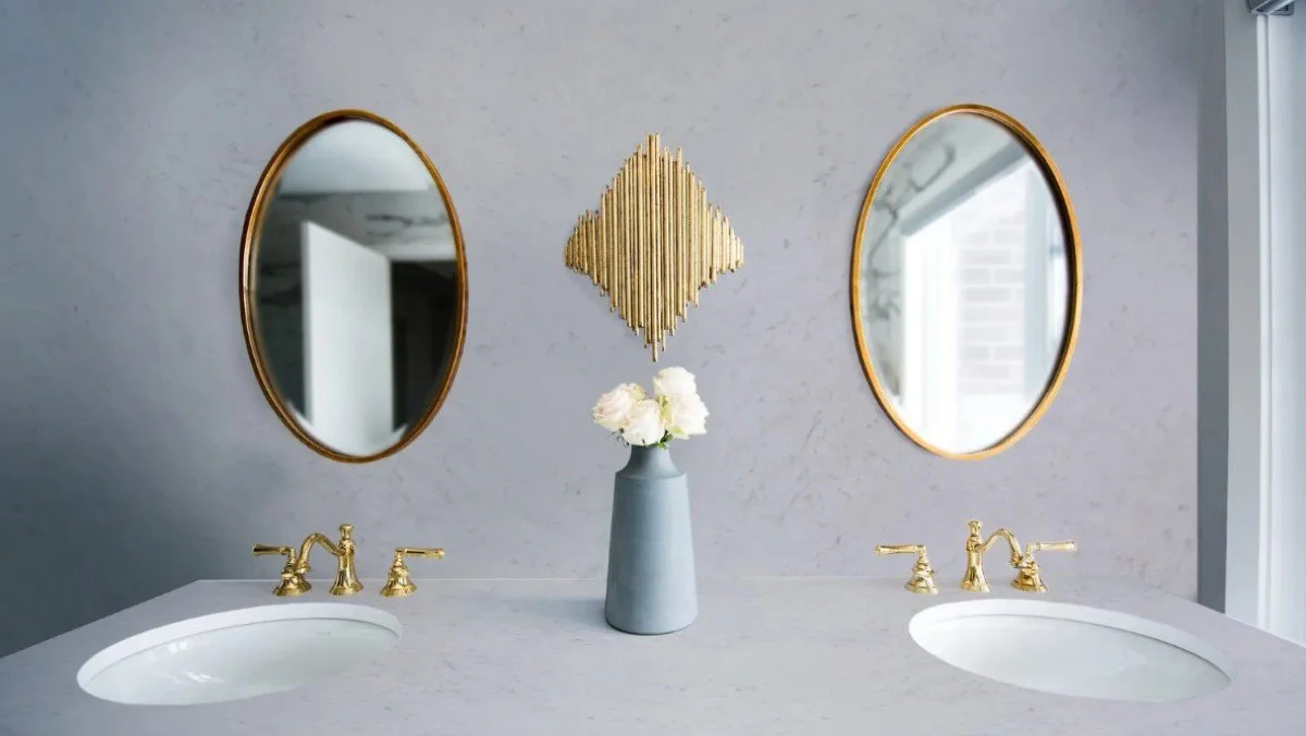 Marble Trend Natura Bianco Carrara - sintered stone.