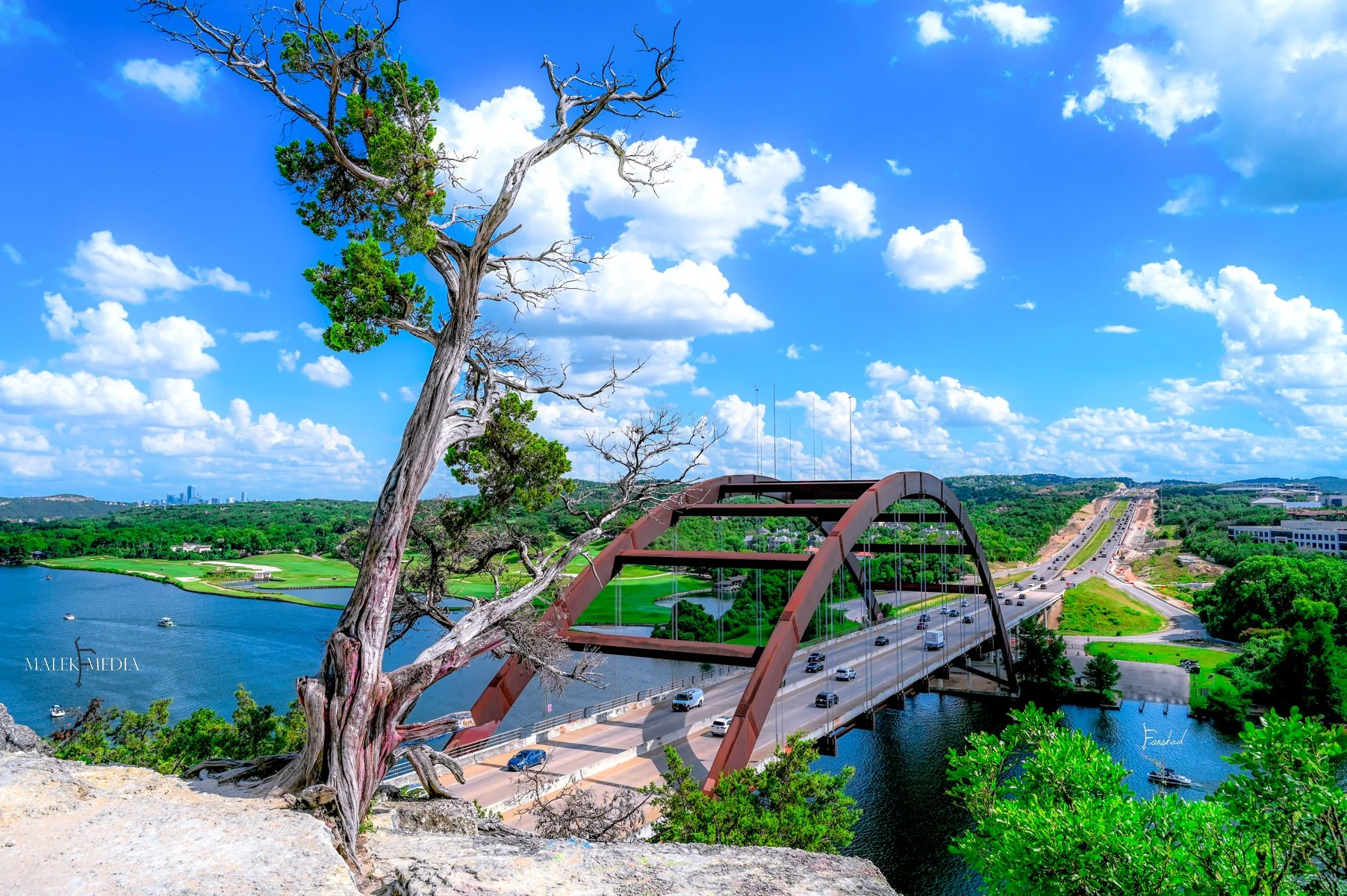 Hidden Valley - Horizontal