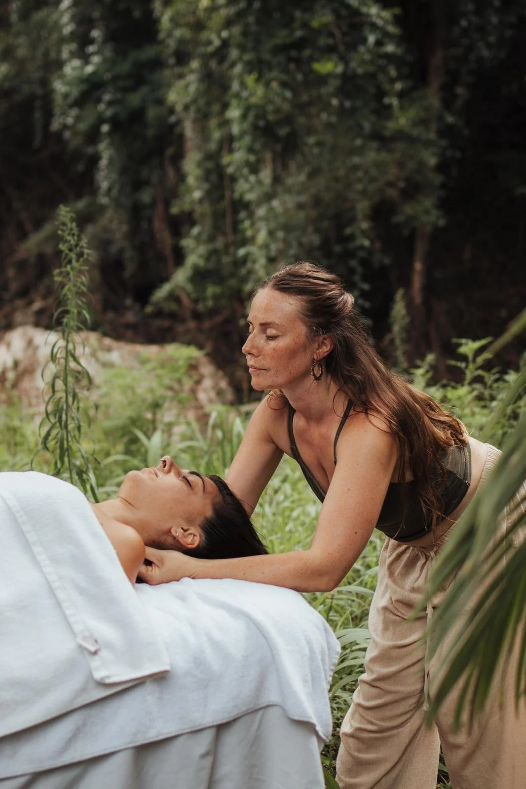 Clinical therapeutic chinese medicine massage ocean shores