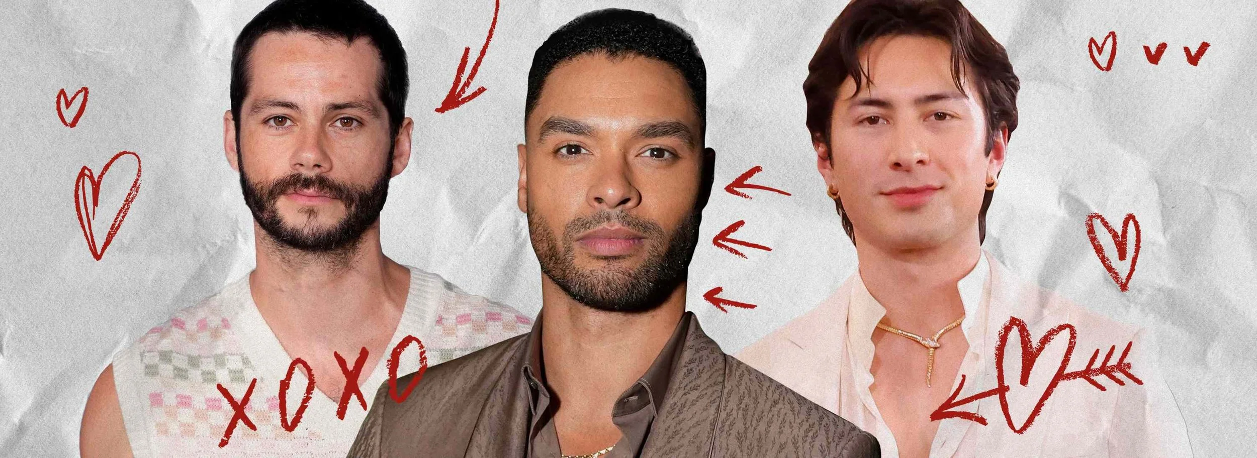 Byrdie — The Return of the Modern Hunk