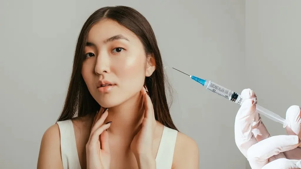 Marie Claire — Is Preventative Botox a Scam? (Yes)