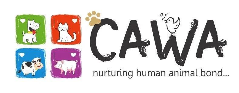 Cawa Cawa Logo