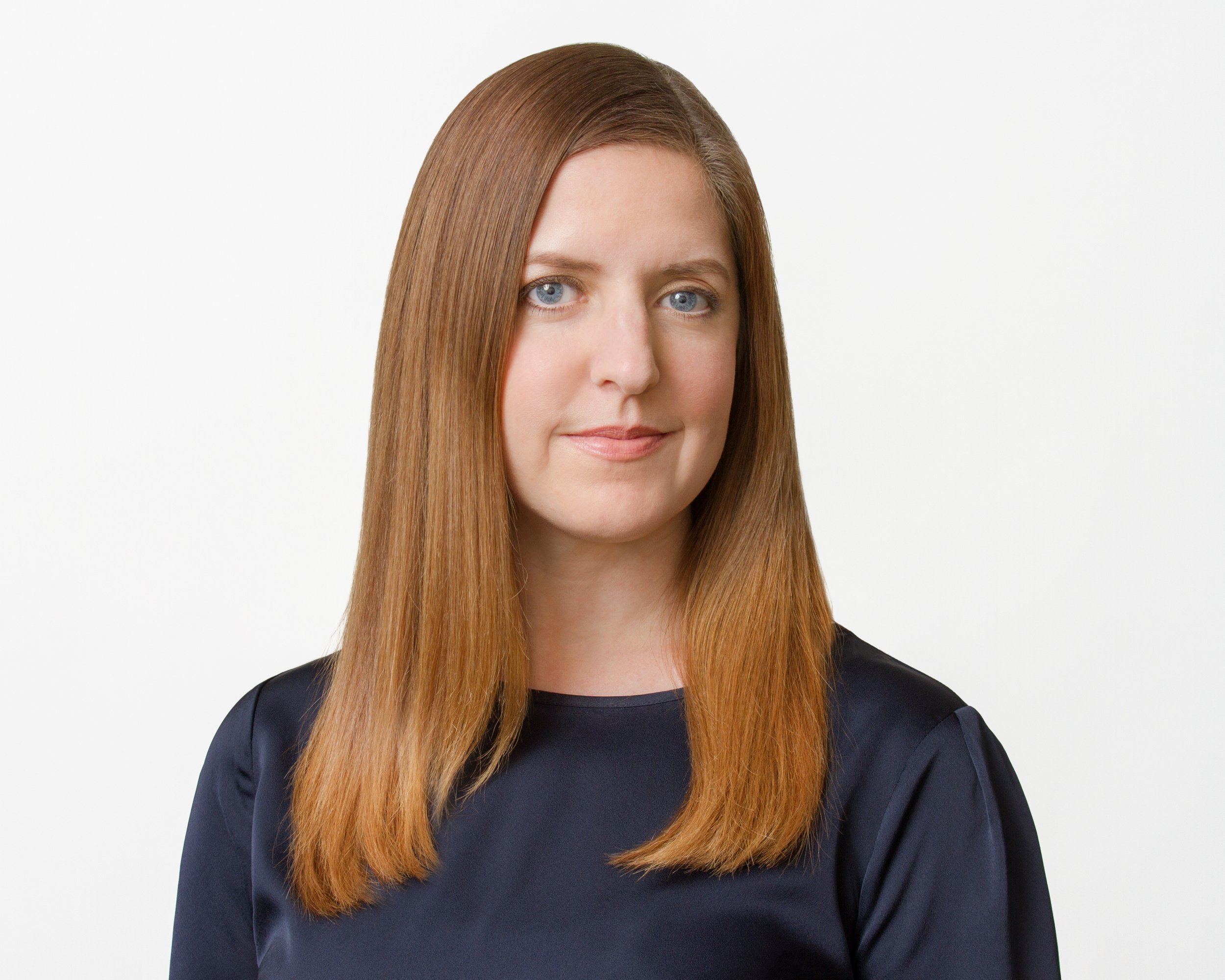 Navigating Grief & Loss - A Conversation with Shawna McDonald
