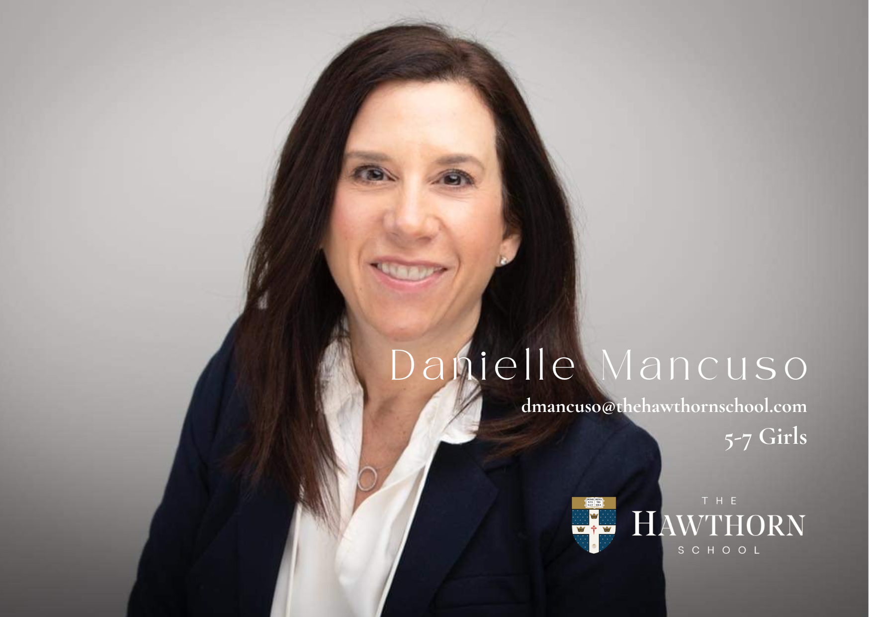 High school christmas story starters