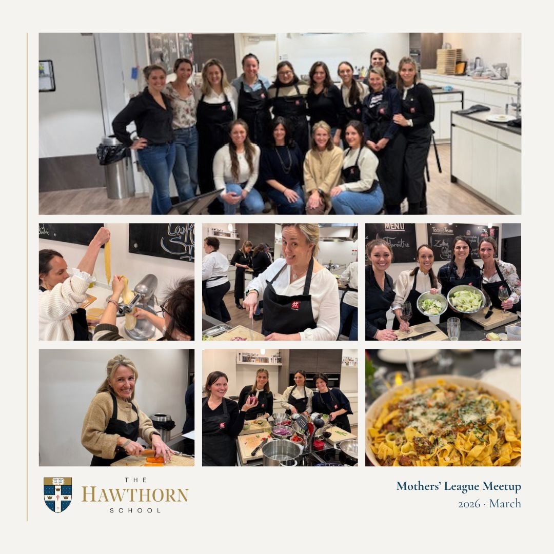 2026 Mothers’ League Meetup