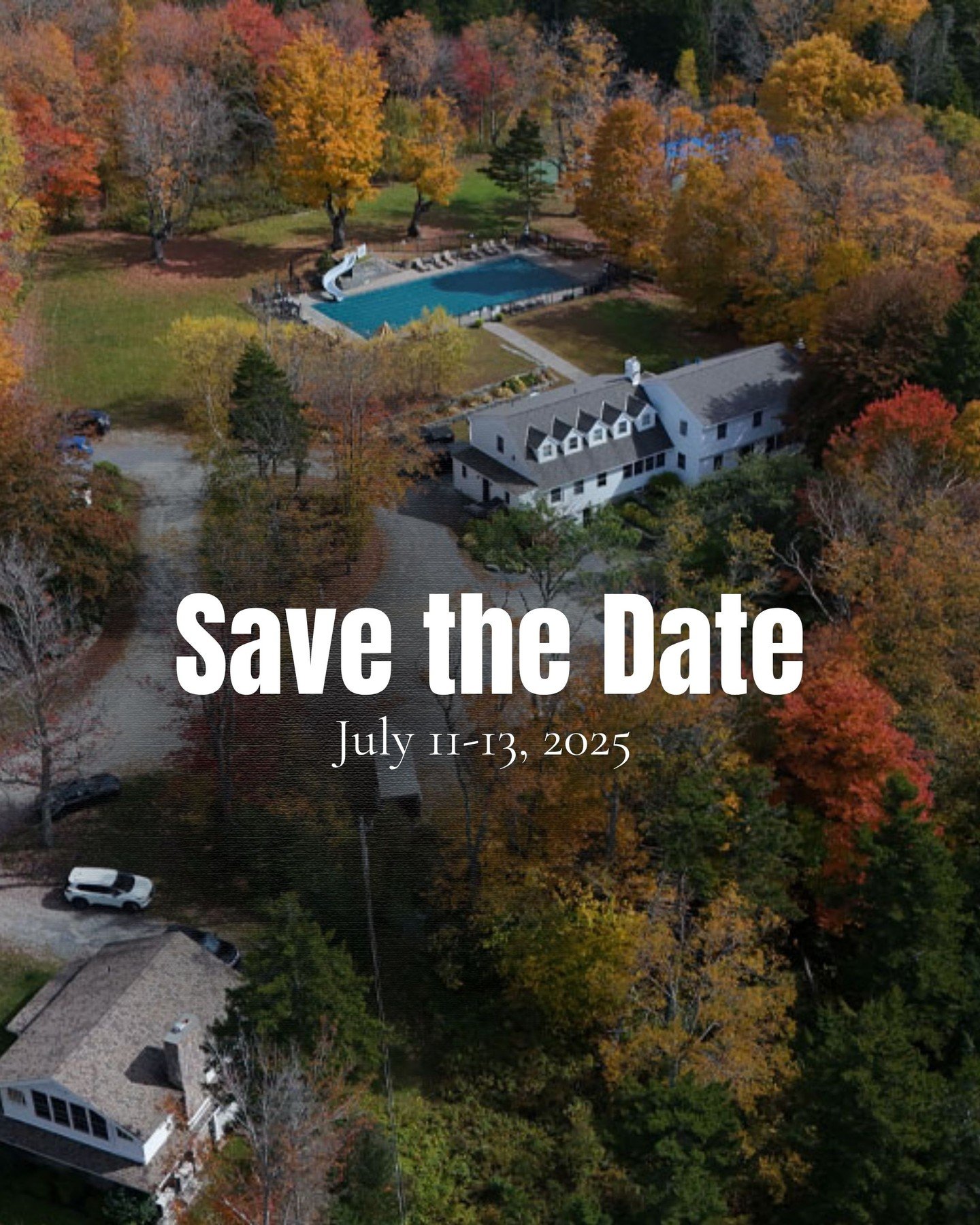 The Hawthorn Parents' Guild is planning an informal summer gathering at the @brookboundinnvt in Wilmington, Vermont. We hope to see many of you there for hiking, swimming, and s'mores under the stars!