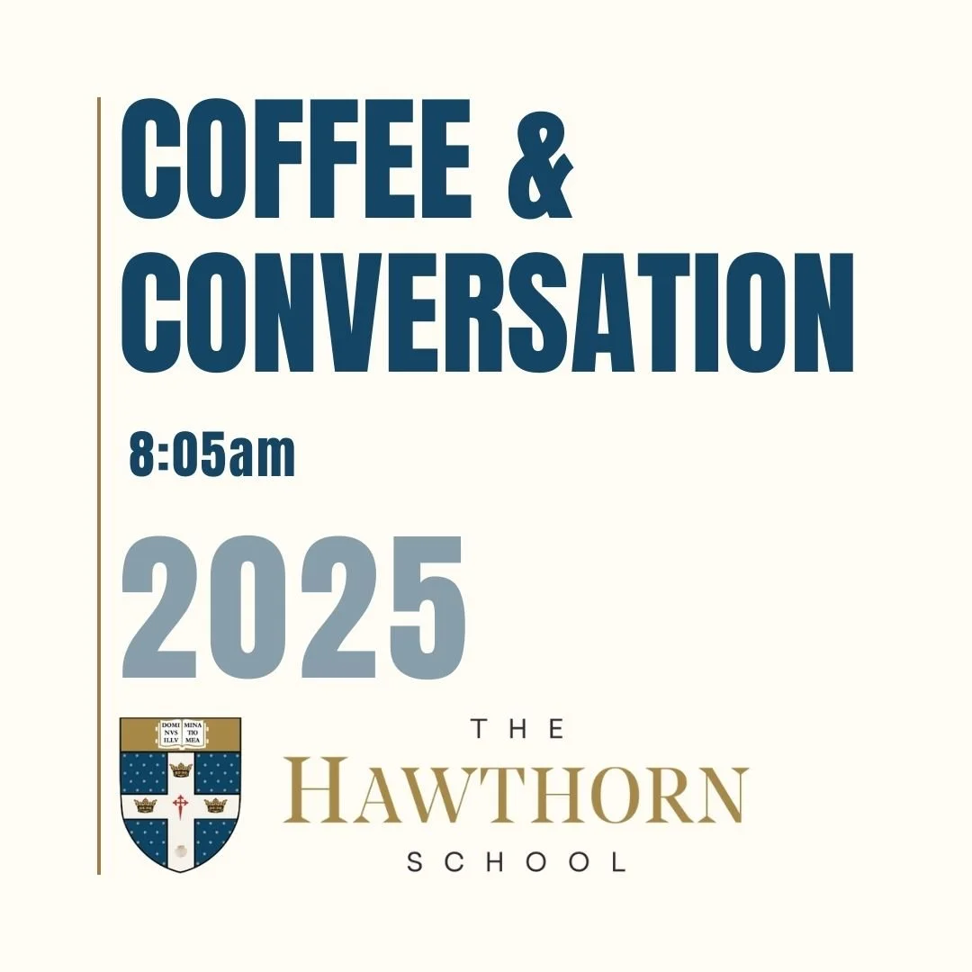 Coffee & Conversation