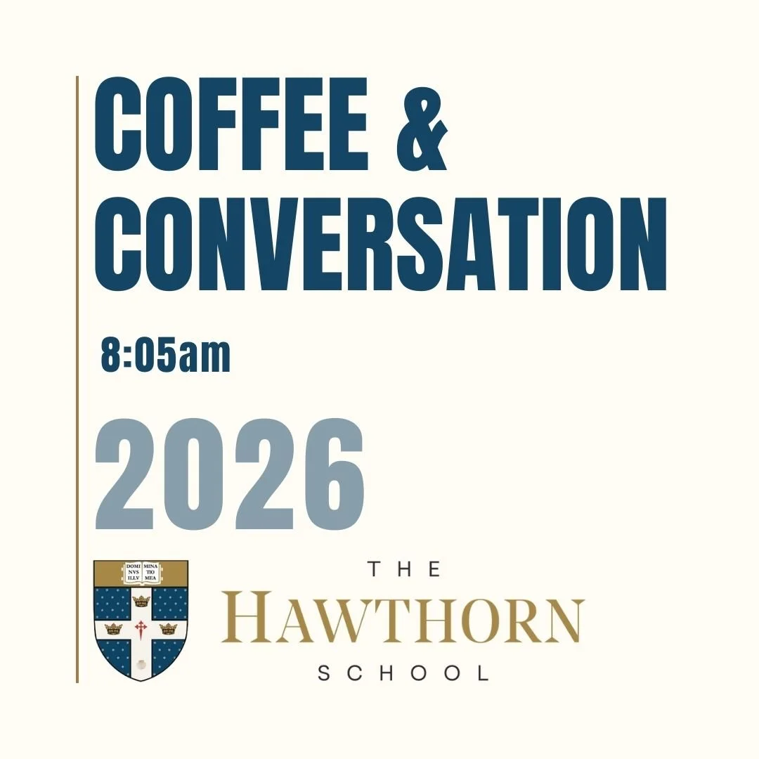 Coffee & Conversation