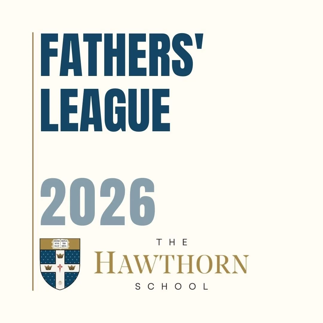 Fathers’ League Meetup