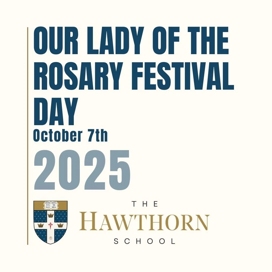 Our Lady of the Rosary Festival Day