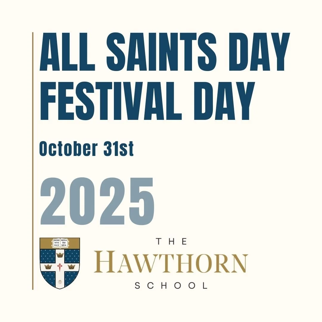 All Saints Day Festival Day