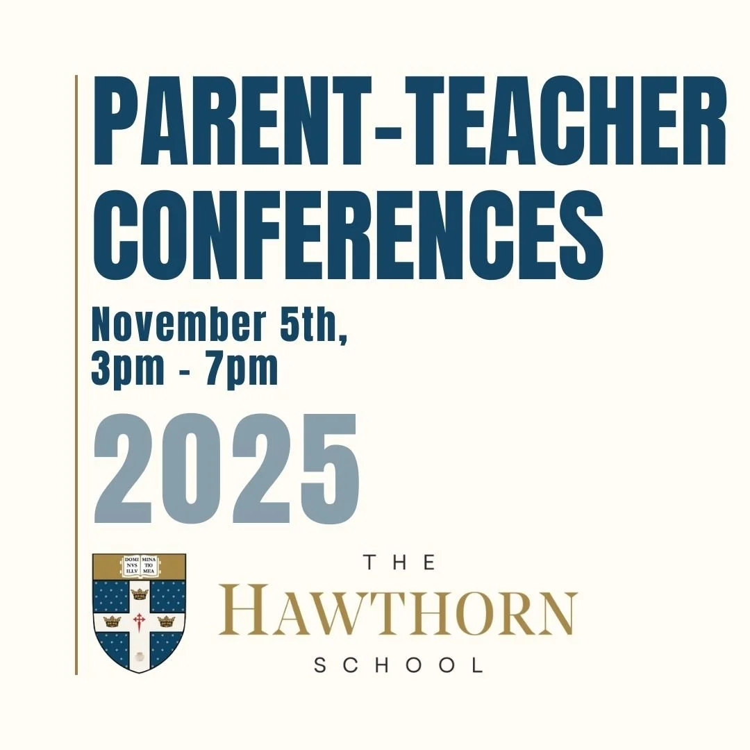 Parent-Teacher Conferences