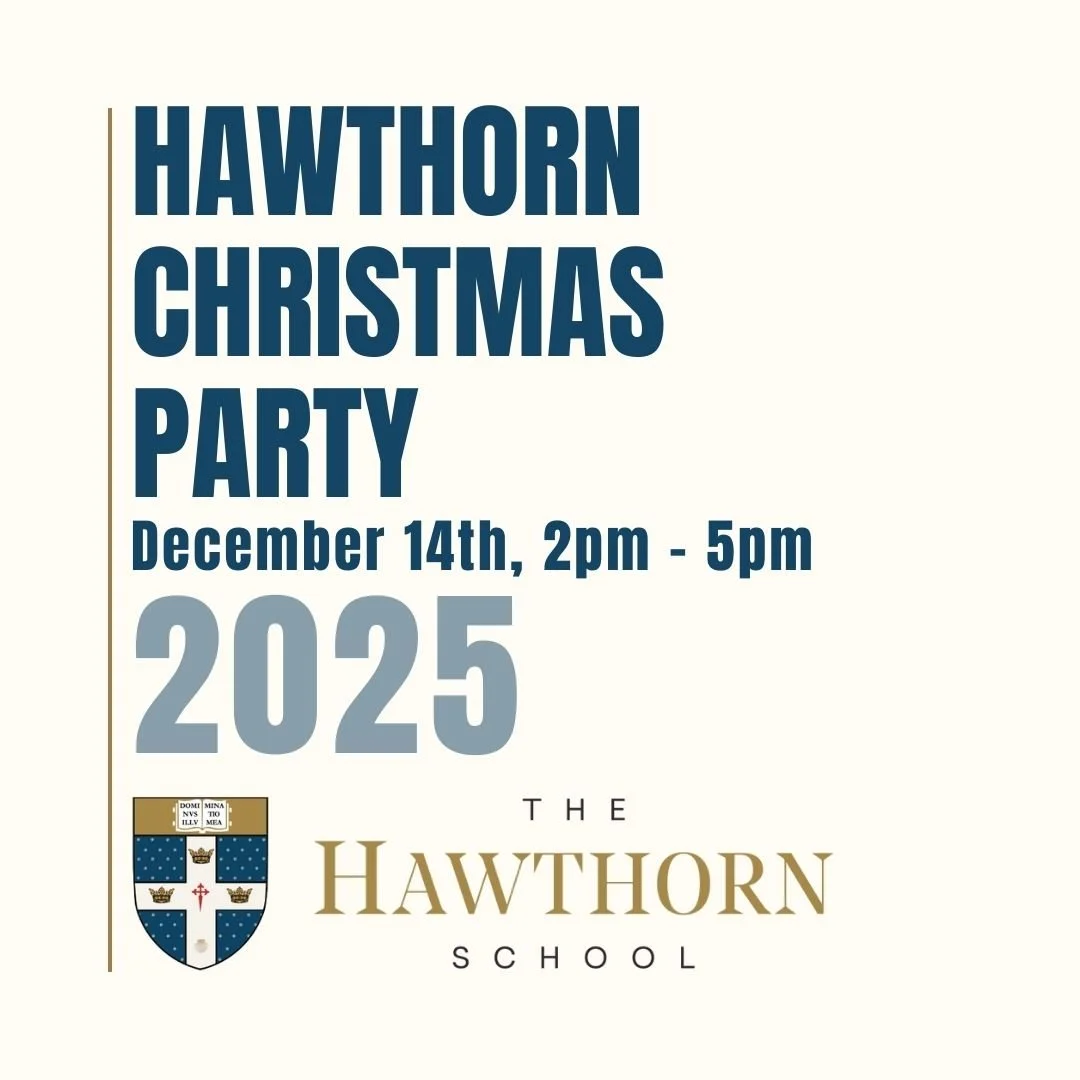 Hawthorn Christmas Party