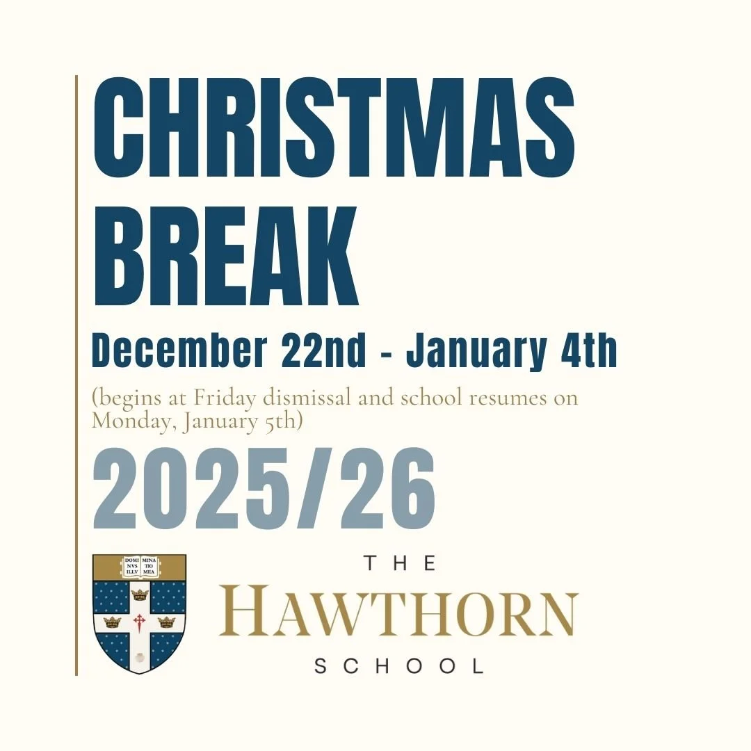 Christmas Break