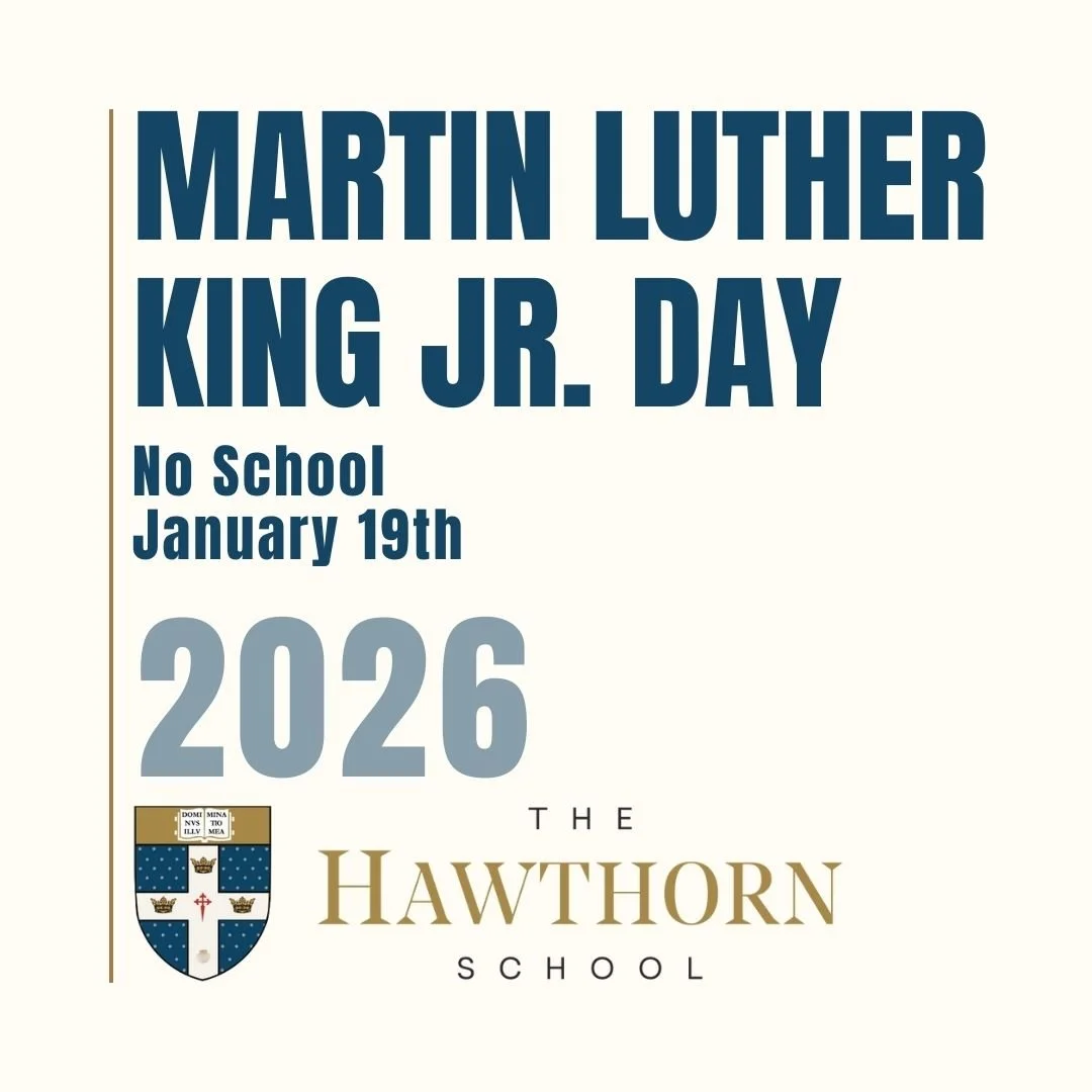 Martin Luther King Day