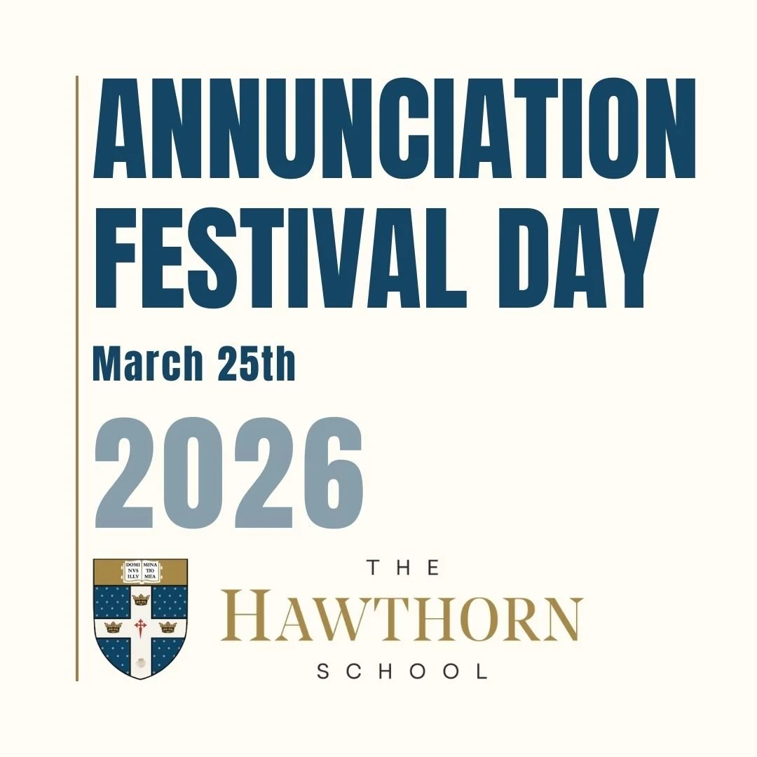 Annunciation Festival Day