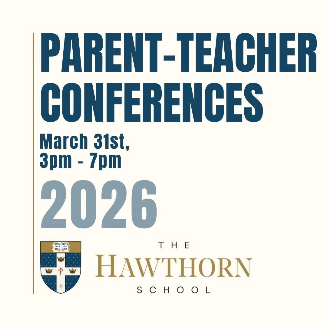 Parent-Teacher Conferences