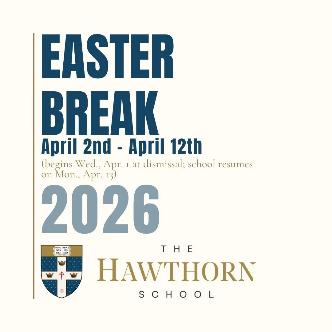 Easter Break