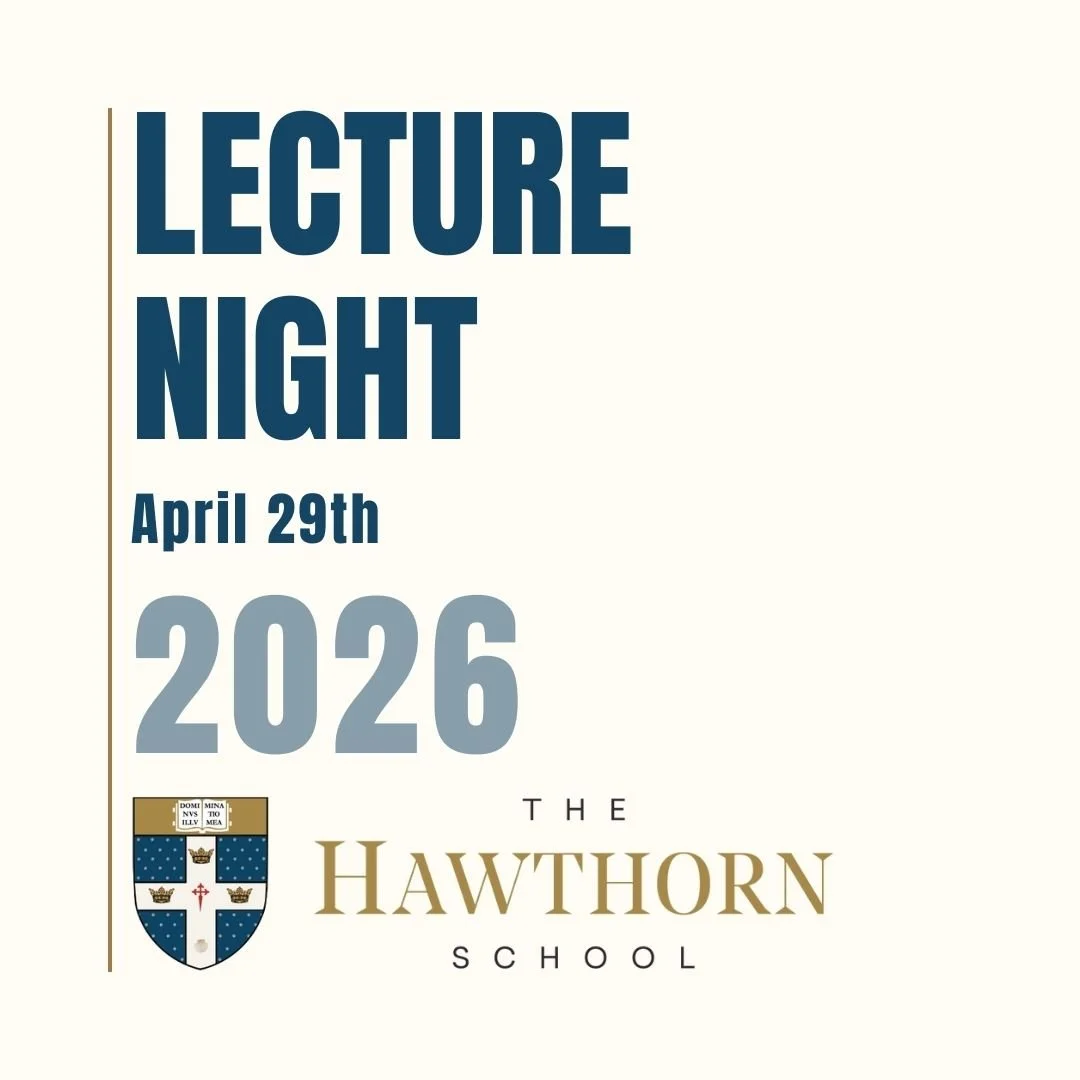 Lecture Night