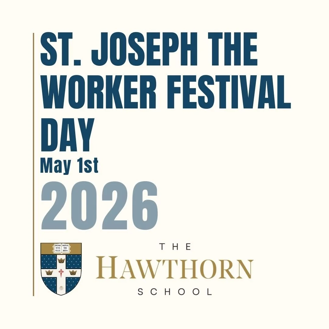 St. Joseph the Worker Festival Day