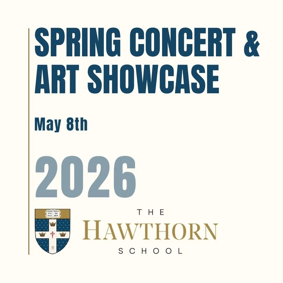 Spring Concert & Art Showcase