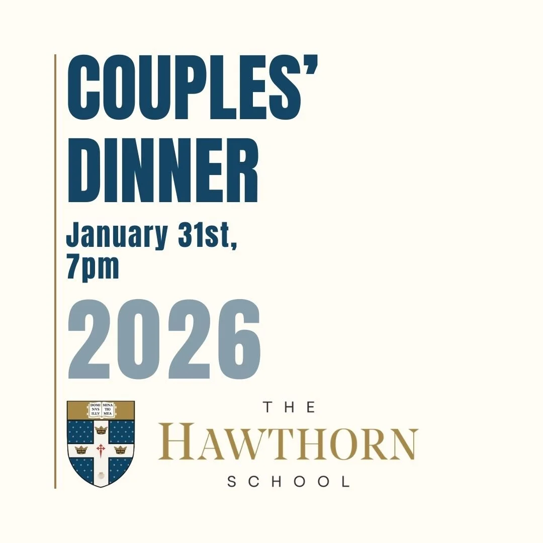 Couples’ Dinner