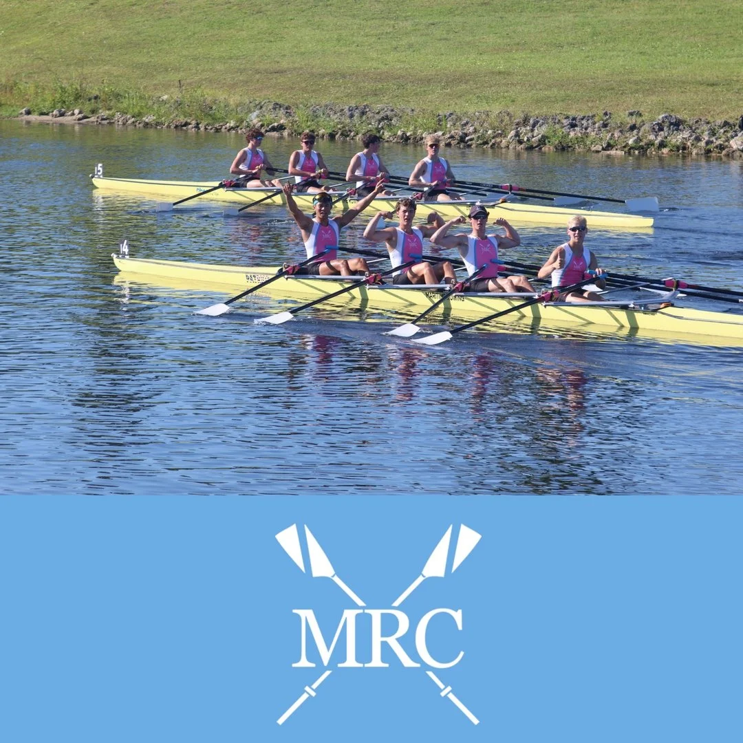 Rowing Club Open House