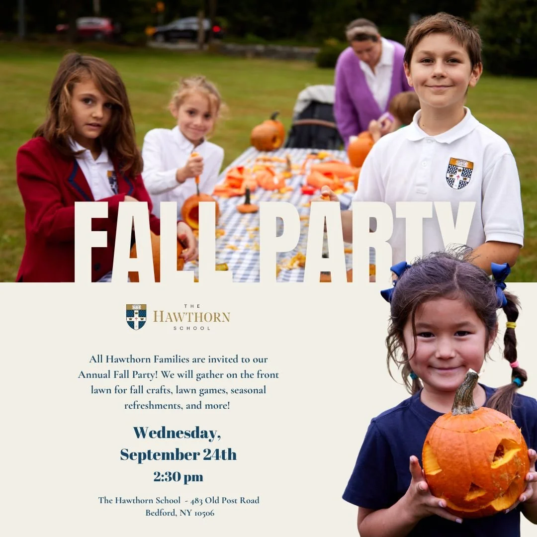 Fall Party
