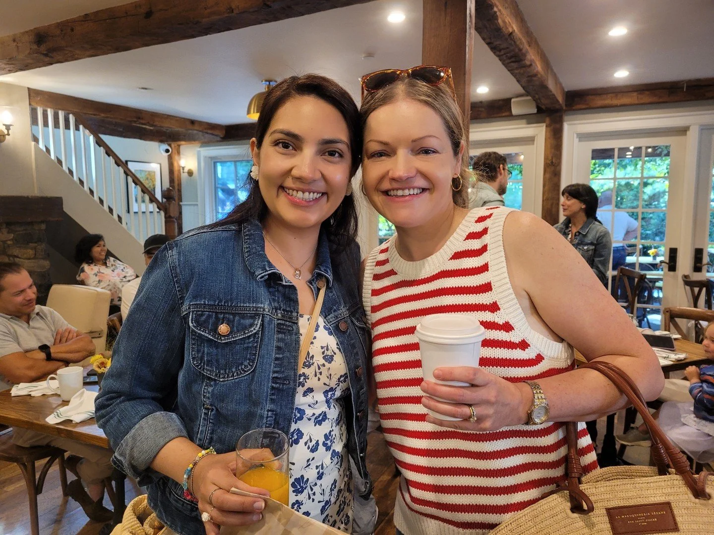 Reminder Parents: Tomorrow morning is Coffee &amp; Conversation in the Living Room after drop-off, join us for coffee, a bite, and a discussion about this month's parenting theme. 

Prospective Parents: Reminder that this Saturday 10/18 is Open House