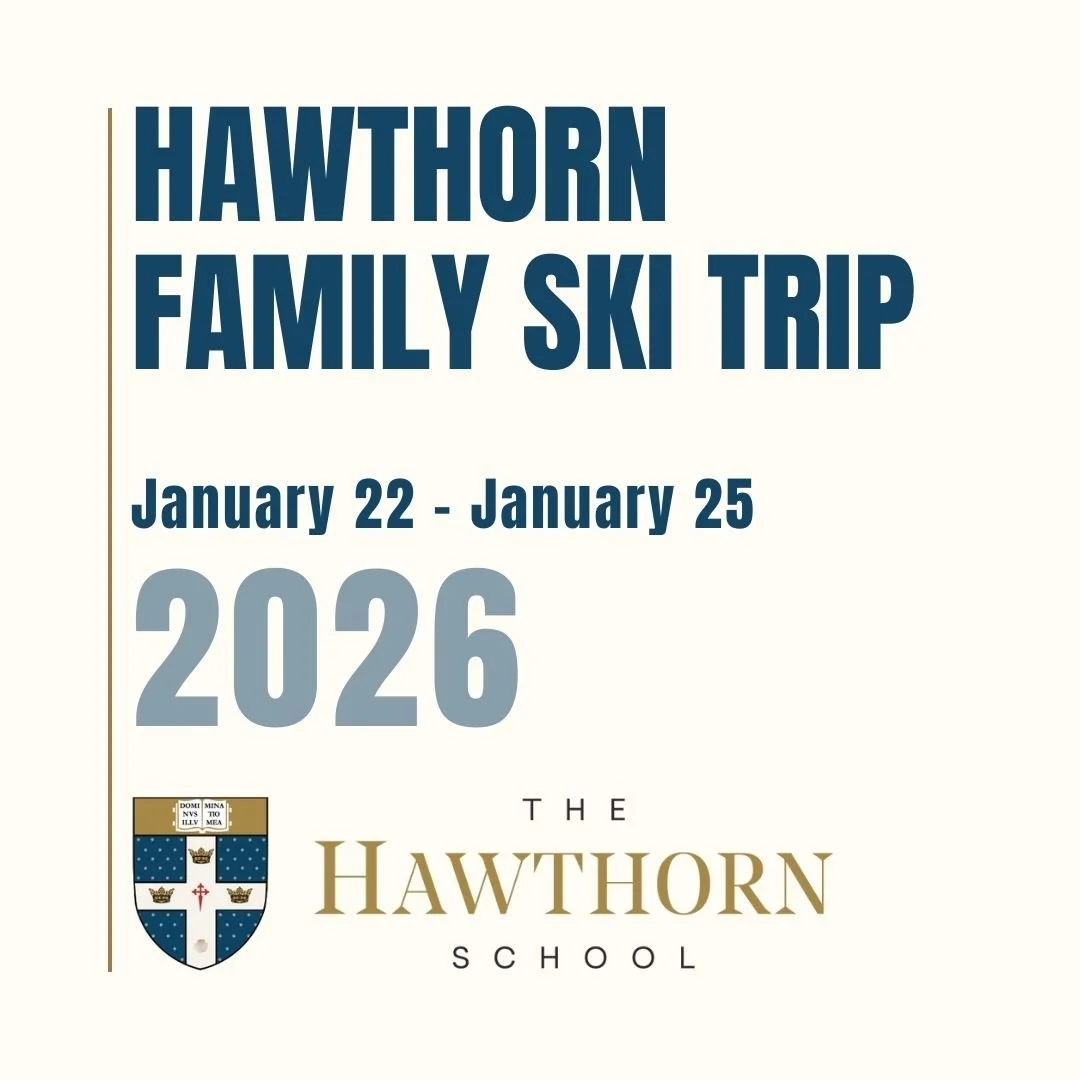 Hawthorn Family Ski Trip to West Mountain