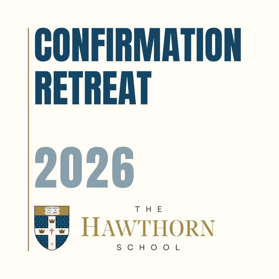 Confirmation Retreat