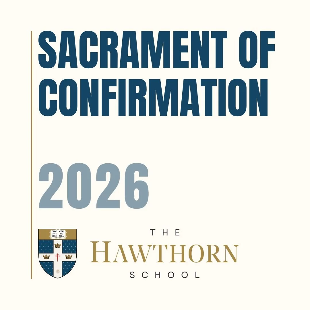 Sacrament of Confirmation