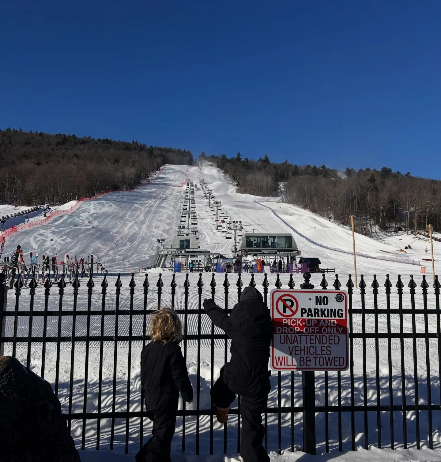 Can&rsquo;t wait to see everyone on the mountain today for day two of the Hawthorn ski trip!!! 

We&rsquo;re so delighted to have 45% of the School community out with us enjoying the beautiful winter weather &mdash; see you on the slopes!