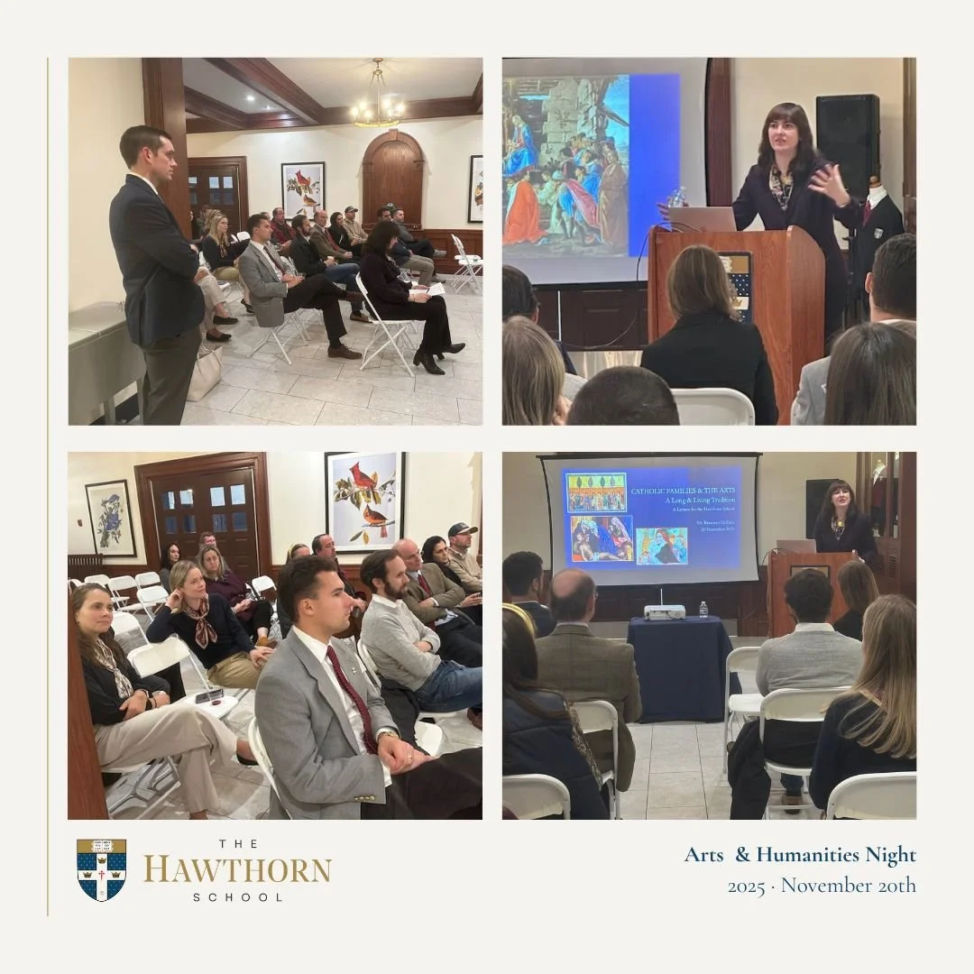 Art &amp; Humanities Night