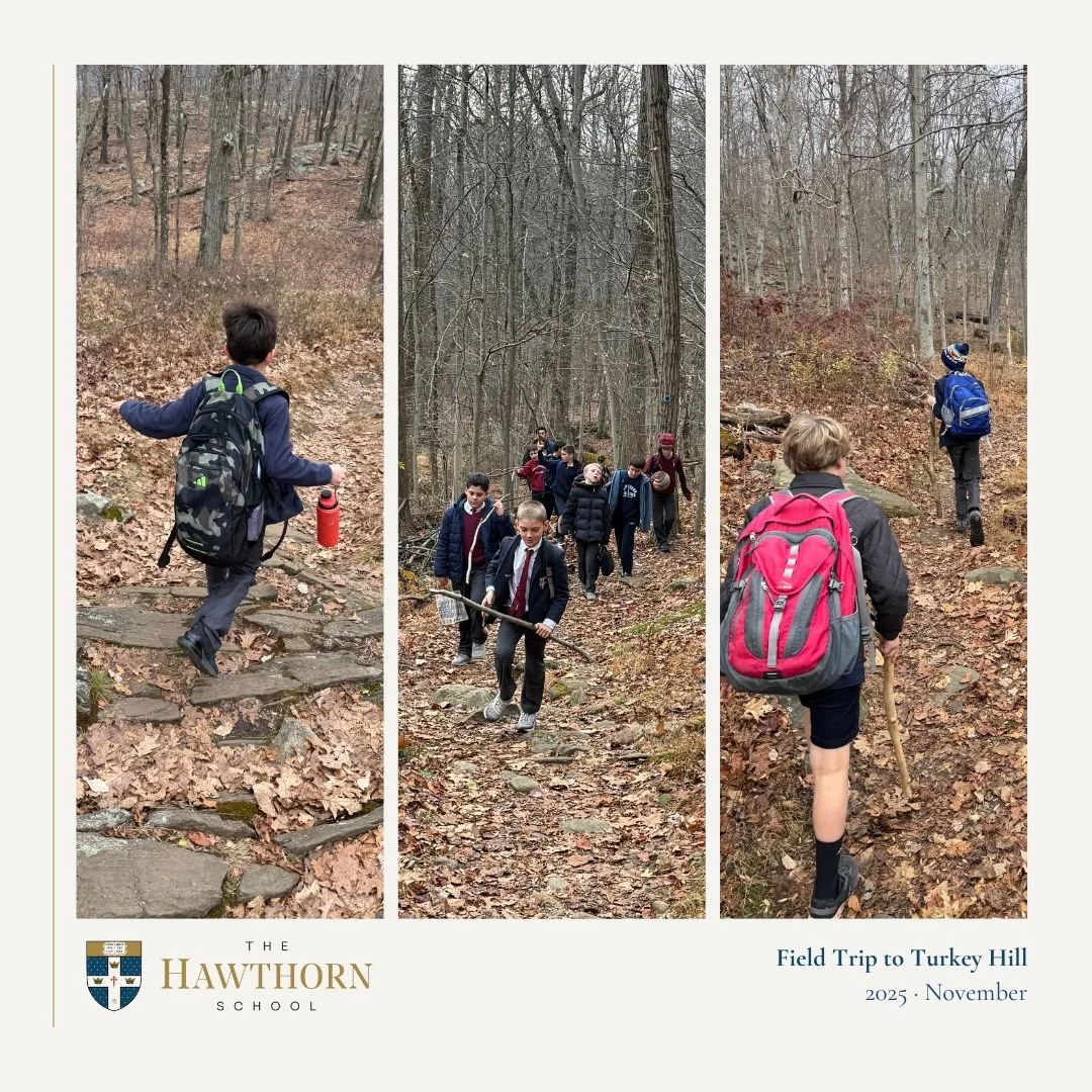 Field Trip to Turkey Hill