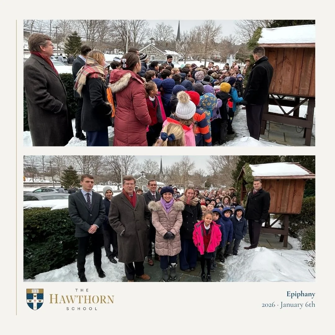 Feast of the Epiphany