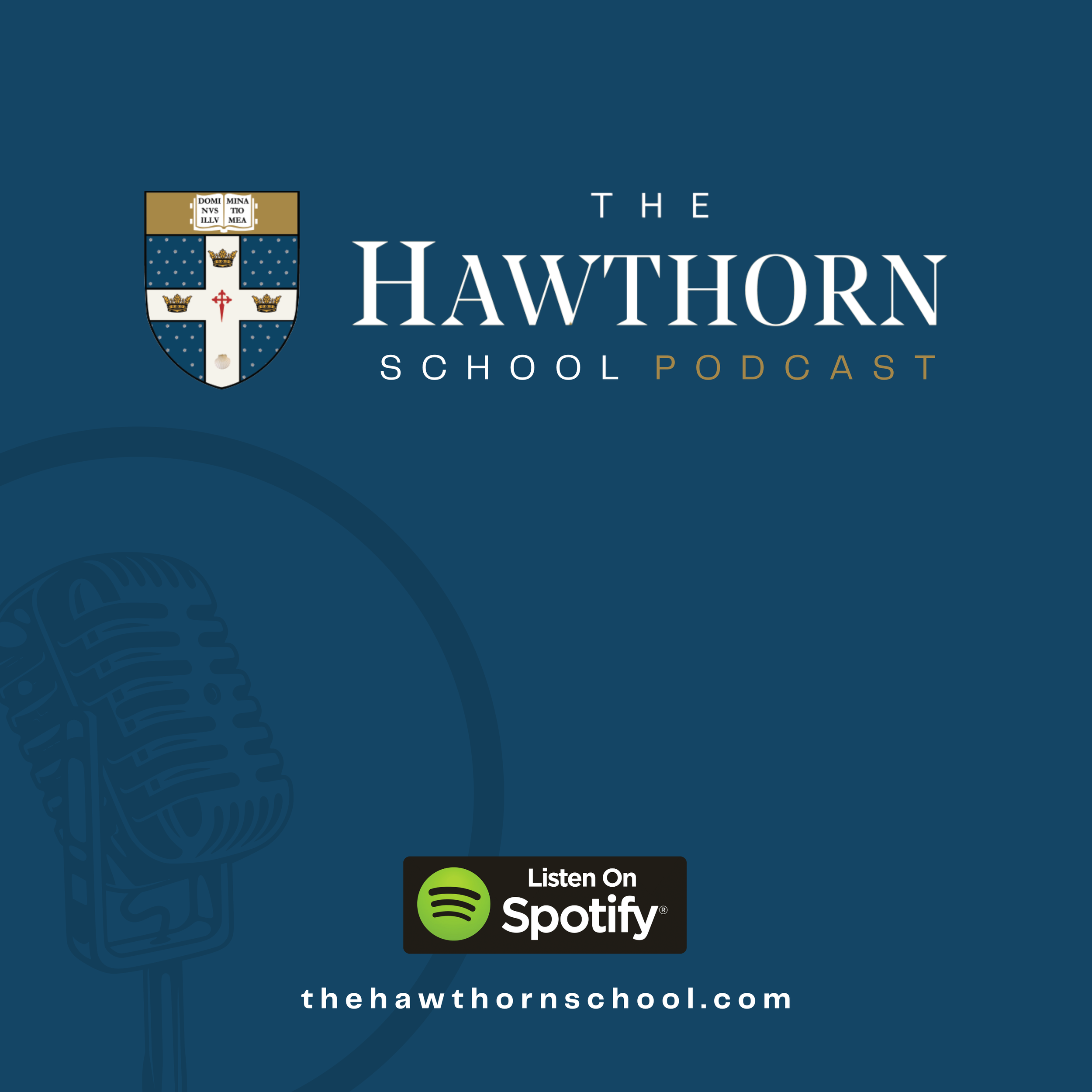Hawthorn Guest: A Conversation with Colin Gleason