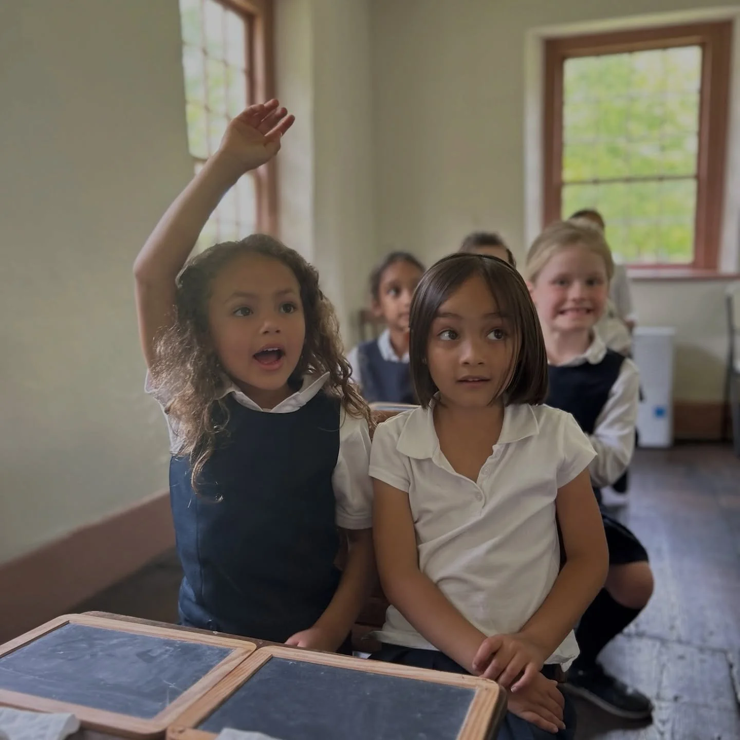 And&hellip;. We&rsquo;re back!!!