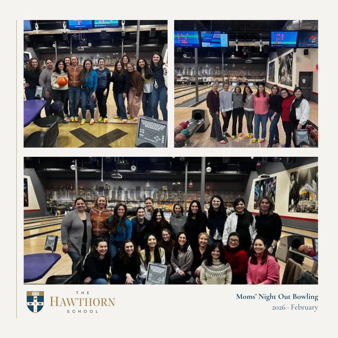 Moms’ Night Out Bowling