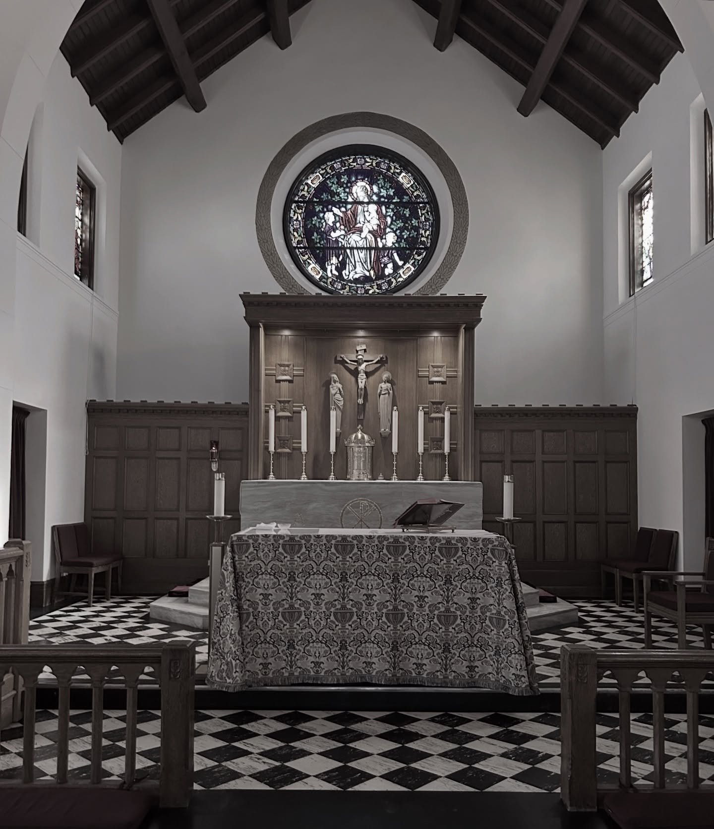 On this Good Friday, the Hawthorn School community pauses in prayer and reflection, remembering Christ&rsquo;s sacrifice and the love that guides our faith ✝️