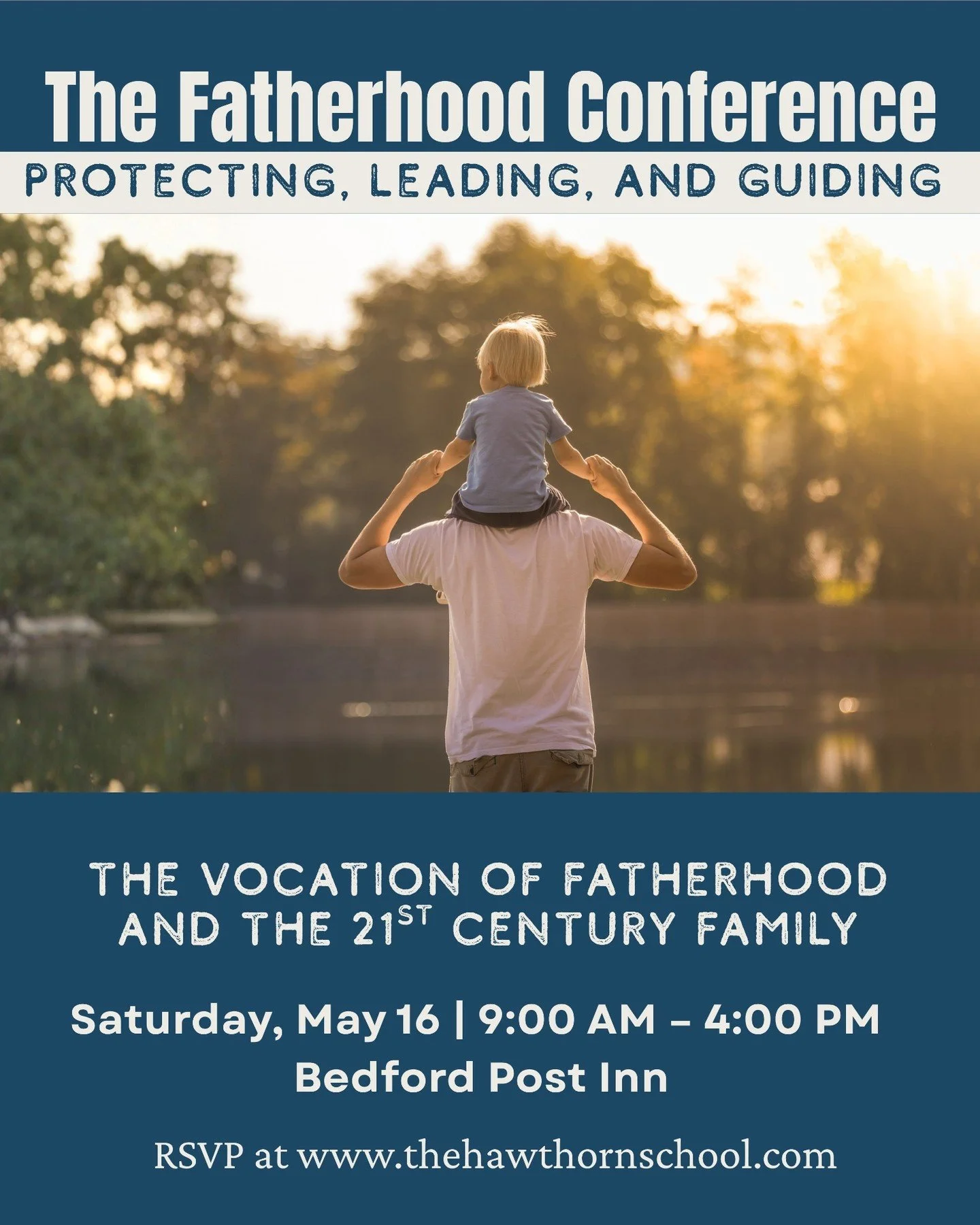 Dads, this one&rsquo;s for you 👊

Step out of the daily grind and take a day to refocus, recharge, and reconnect with what matters most. Join us for a one-day retreat designed for fathers&mdash;where you&rsquo;ll be encouraged, sharpened, and streng