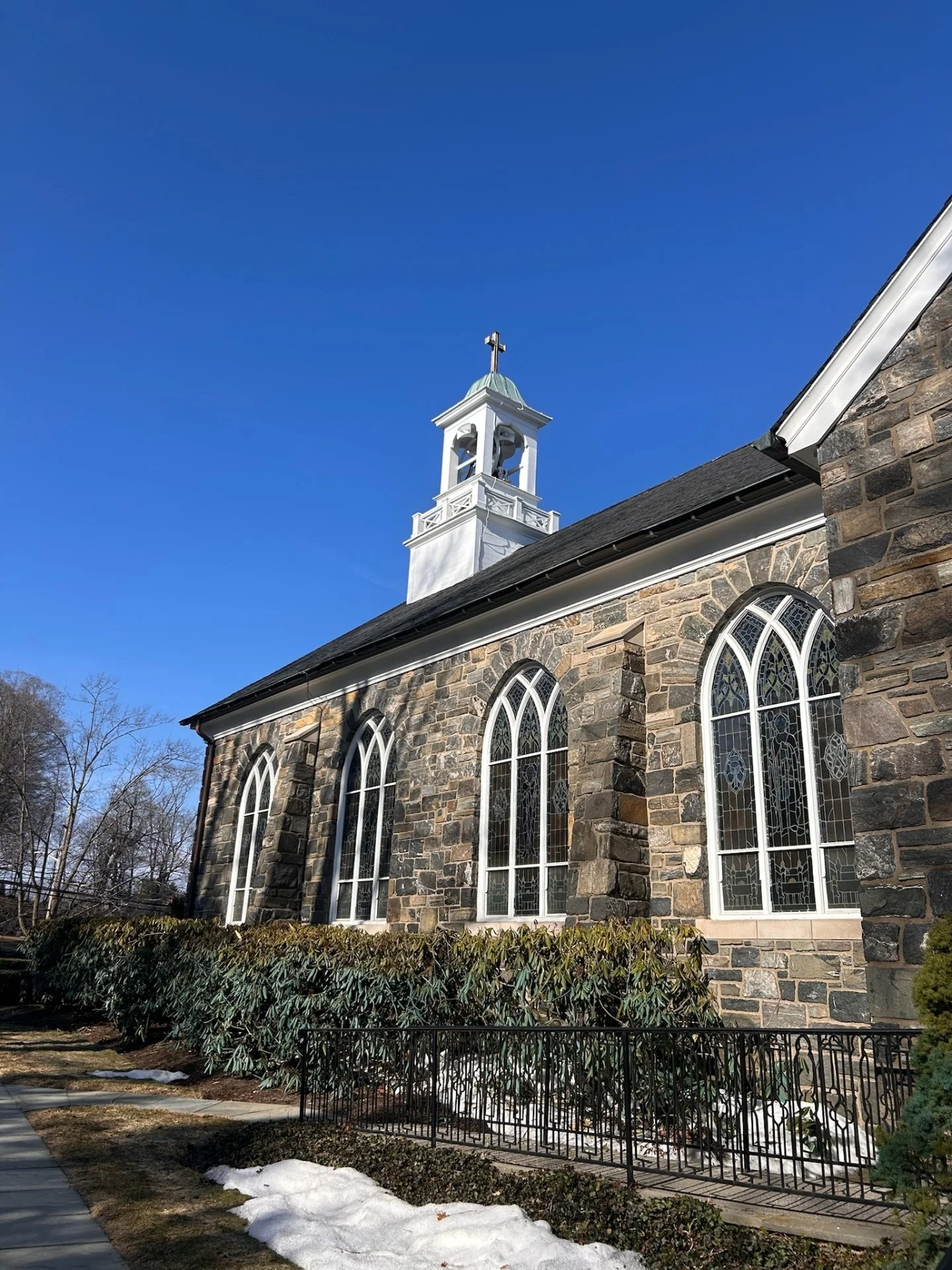 He is risen! ✝️🌷

This Easter, we celebrate the joy, hope, and new life that the Resurrection brings. May this season remind us of God&rsquo;s love, the promise of renewal, and the light that guides our hearts each day.

Wishing our Hawthorne School