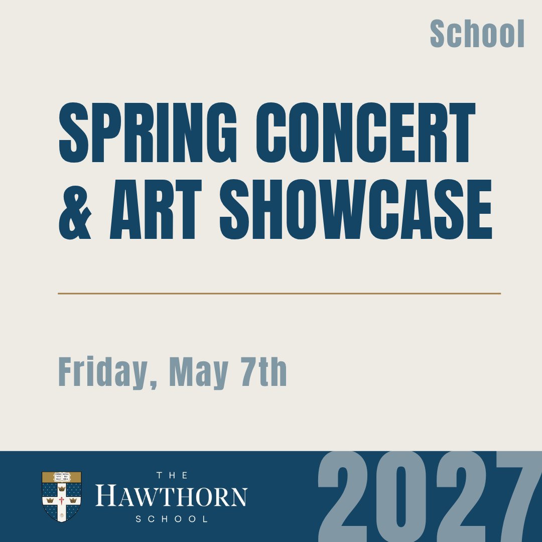 Spring Concert &amp; Art Showcase