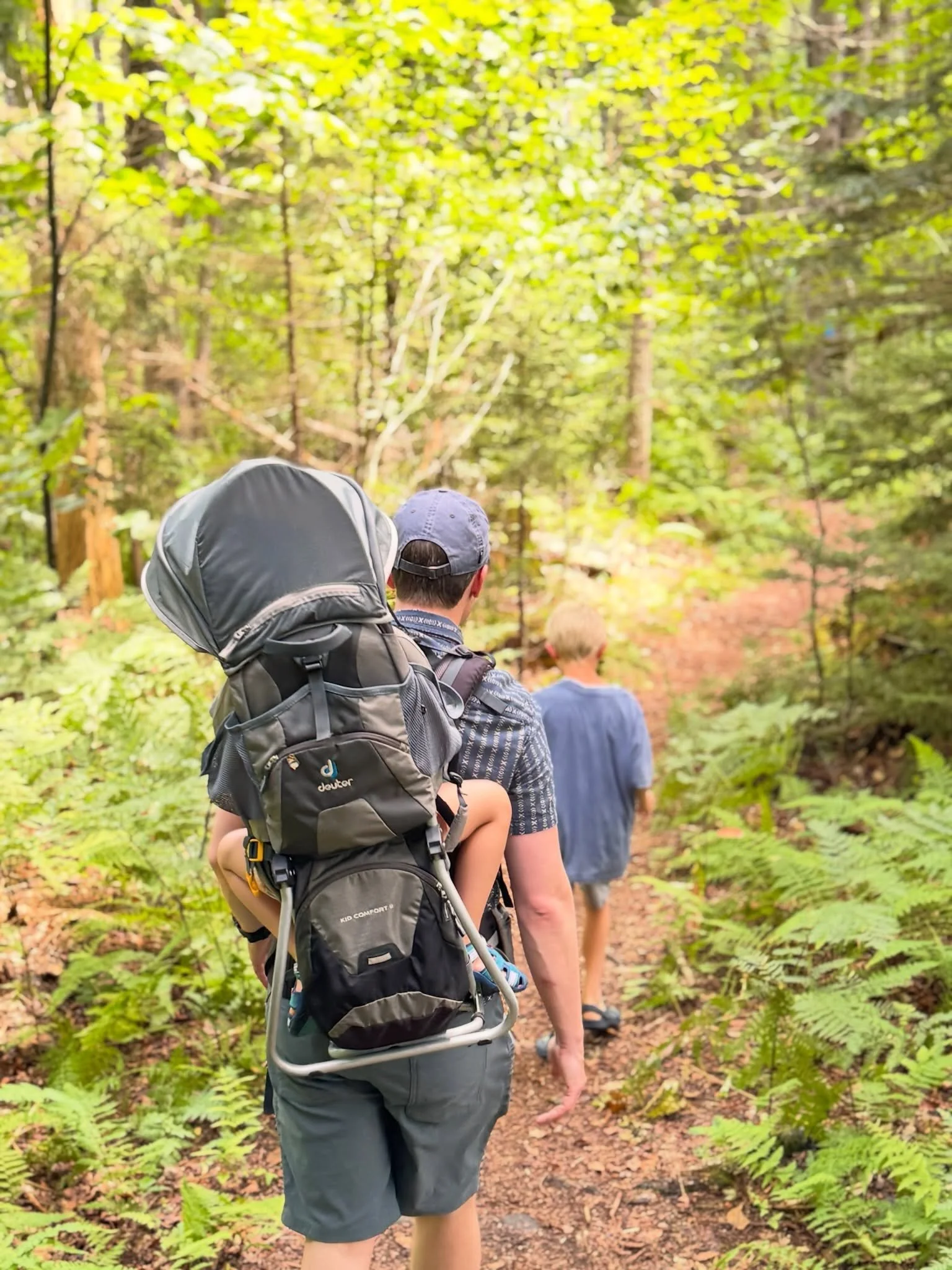 ROOMS AVAILABLE! Join fellow Hawthorn families for a weekend in Southern Vermont July 17-19.

Call the Brookbound Inn directly to book (rooms are blocked online for hawthorn families) and for more details see the November 2025 issue of the HPG newsle