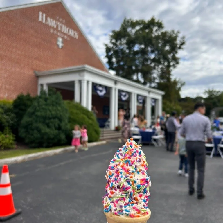 Join us on Wednesday, September 2 for Hawthorn&rsquo;s Back-to-School Ice Cream Social!

New families are invited to orientation at 2:30 p.m., and all Hawthorn families should join us at 4:00 p.m. for ice cream, friendship, and a sweet start to the n