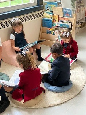 Wonder is at the heart of a good education. We want our students to stay curious, to ask good questions, and to fall in love with learning early and often. Another great week at Hawthorn!